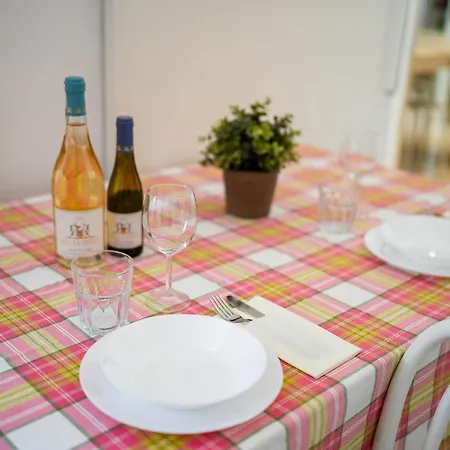 Apartmán Morazzone *
