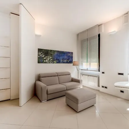 Morazzone Apartamento *