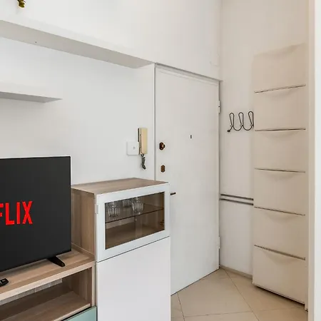 Apartmán Morazzone Milán