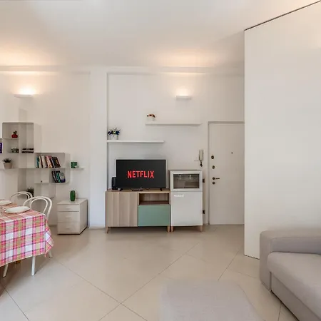 Morazzone Apartamento *