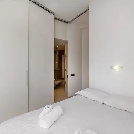 Apartmán Morazzone Milán