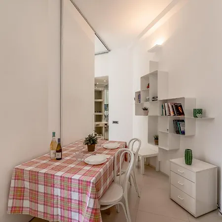 Apartamento Morazzone *