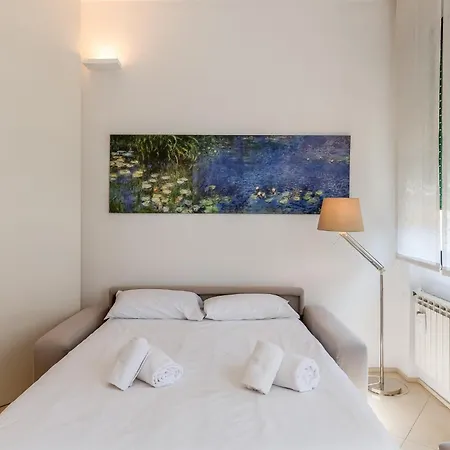 Apartmán Morazzone Milán