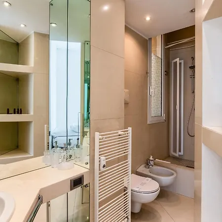 Morazzone Apartamento Milán