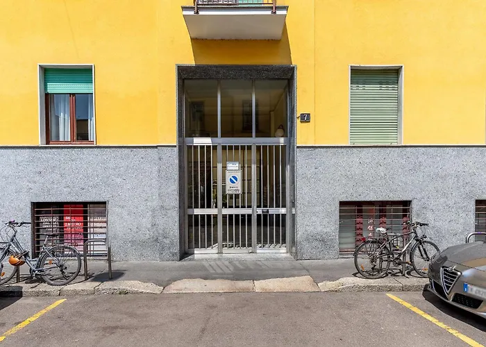 Apartmán Morazzone