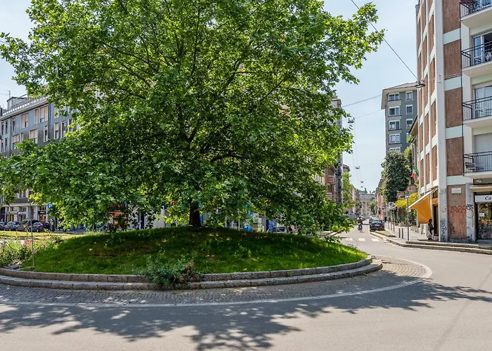 Apartmán Morazzone