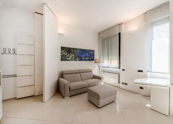 Morazzone Apartmán *