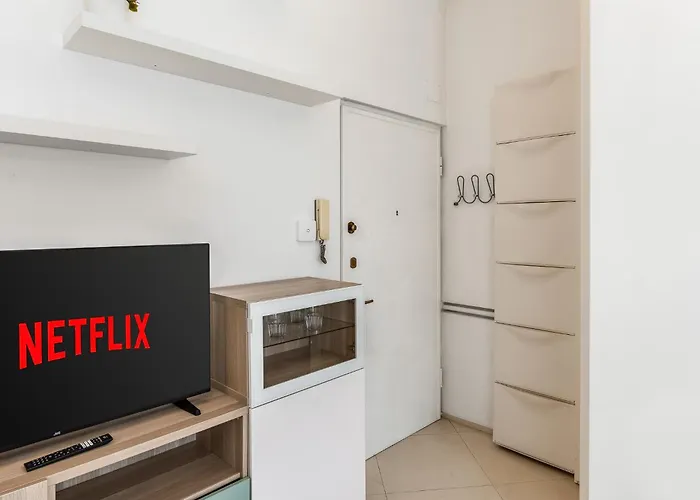Apartmán Morazzone Milán