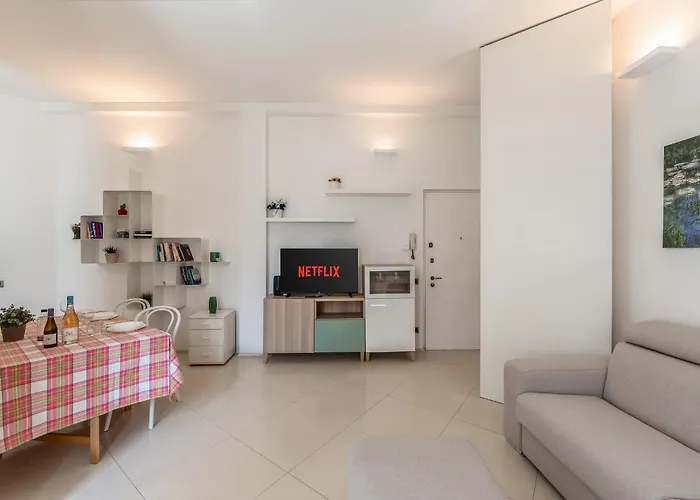 Morazzone Apartmán *