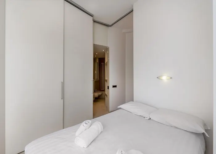Apartmán Morazzone Milán