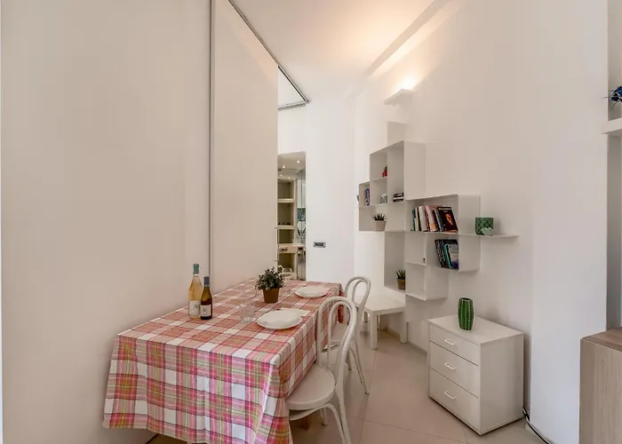 Apartmán Morazzone *