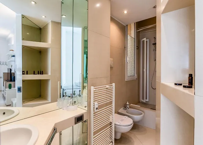 Morazzone Apartmán Milán